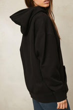 Load image into Gallery viewer, Simply Love Simply Love Full Size Dancing Skeleton Graphic Hoodie