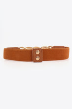 Load image into Gallery viewer, Chain Detail Elastic Belt