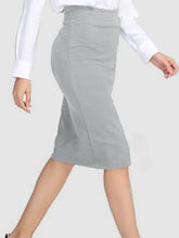 Load image into Gallery viewer, High Waist Wrap Skirt