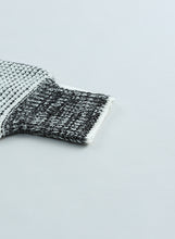Load image into Gallery viewer, Woven Right Heathered Open Front Longline Cardigan