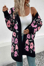 Load image into Gallery viewer, Open Front Longline Cardigan