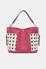 Load image into Gallery viewer, Nicole Lee USA Quihn 3-Piece Handbag Set