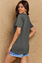 Load image into Gallery viewer, Simply Love Full Size I'LL GET OVER IT I JUST NEED TO BE DRAMATIC Graphic Cotton Tee