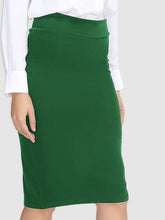 Load image into Gallery viewer, High Waist Wrap Skirt