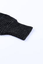 Load image into Gallery viewer, Woven Right Heathered Open Front Longline Cardigan