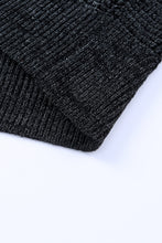 Load image into Gallery viewer, Woven Right Heathered Open Front Longline Cardigan