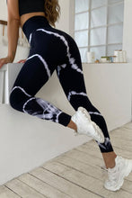 Load image into Gallery viewer, Slim Fit High Waist Long Active Pants