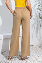 Load image into Gallery viewer, Long Pants with Pockets