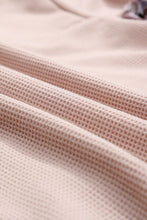 Load image into Gallery viewer, Plaid Button Down Collared Jacket