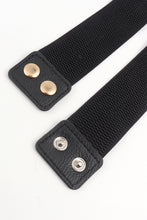 Load image into Gallery viewer, Chain Detail Elastic Belt