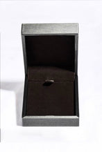 Load image into Gallery viewer, Moissanite Butterfly Shape Necklace