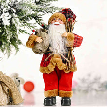 Load image into Gallery viewer, Santa Claus