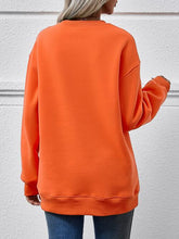 Load image into Gallery viewer, MERRY CHRISTMAS Graphic Sweatshirt