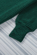 Load image into Gallery viewer, Woven Right Heathered Open Front Longline Cardigan