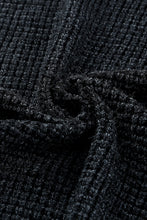 Load image into Gallery viewer, Woven Right Heathered Open Front Longline Cardigan
