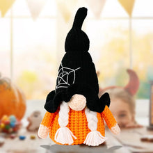 Load image into Gallery viewer, Gnome - Halloween #6 - PREORDER 8/18-8/21
