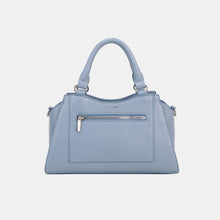 Load image into Gallery viewer, David Jones PU Leather Handbag
