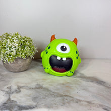 Load image into Gallery viewer, Squishy Toy - Halloween Jumbo Monster - PREORDER
