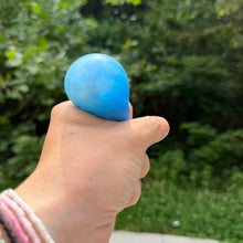 Load image into Gallery viewer, Squishy Toy - Mini Dumpling, Solid
