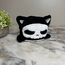 Load image into Gallery viewer, Moody Animals - Pumpkins, Ghost, Dog, &amp; Cat - PREORDER 8/31-9/2
