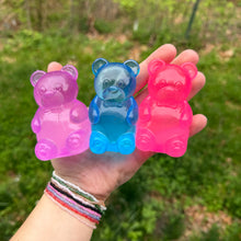 Load image into Gallery viewer, Squishy Toy - Gummy Bear - PREORDER 3/11-3/14
