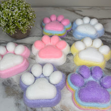 Load image into Gallery viewer, Squishy Toy - Giant Paw Taba - PREORDER
