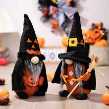 Load image into Gallery viewer, Gnome - #4 - Halloween - PREORDER 8/18-8/21
