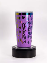 Load image into Gallery viewer, Tumbler 20oz - Valentine #4 - PREORDER

