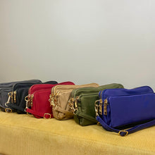 Load image into Gallery viewer, Nylon Crossbody - PREORDER
