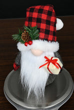 Load image into Gallery viewer, 3-Pack Christmas Faceless Gnomes
