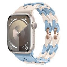 Load image into Gallery viewer, Watch Band - Silicone Link - PREORDER 7/23-7/26
