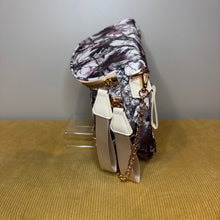 Load image into Gallery viewer, The Roni Nylon Crossbody - Branches Tree Camo -
