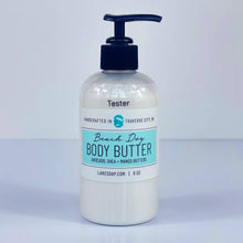Load image into Gallery viewer, Beach Day Body Butter
