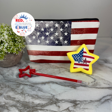 Load image into Gallery viewer, Bundled Set - America Flag
