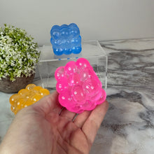 Load image into Gallery viewer, Squishy Toy - Smooth Cube - PREORDER
