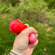Load image into Gallery viewer, Squishy Toy - Strawberry
