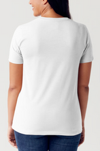 Load image into Gallery viewer, Simply Love Full Size Coffee Fuelled Graphic Short Sleeve Tubular T-Shirt
