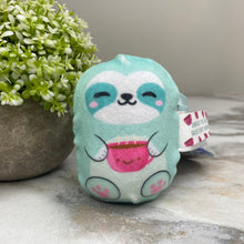 Load image into Gallery viewer, Bubble Stuffed Squishy Friends Toy - Emotional Support Edition
