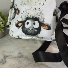 Load image into Gallery viewer, Mini Backpack - Sheep - PREORDER
