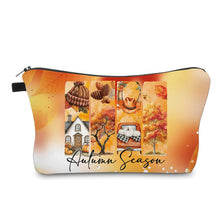 Load image into Gallery viewer, Pouch - Autumn Season
