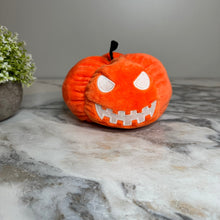 Load image into Gallery viewer, Moody Animals - Pumpkins, Ghost, Dog, &amp; Cat - PREORDER 8/31-9/2
