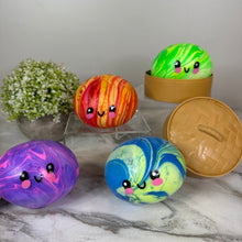 Load image into Gallery viewer, Squishy Toy - Viral Dumpling, Marble - PREORDER
