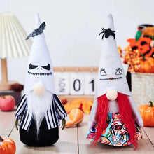 Load image into Gallery viewer, Gnome - #2 - Halloween - PREORDER 8/18-8/21
