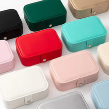 Load image into Gallery viewer, Jewelry Boxes - PREORDER 8/18-8/21
