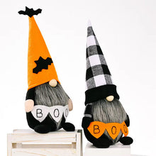 Load image into Gallery viewer, Gnome - #3 - Halloween - PREORDER 8/18-8/21
