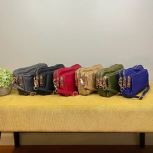 Load image into Gallery viewer, Nylon Crossbody - PREORDER
