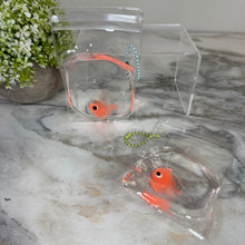 Load image into Gallery viewer, Squishy Toy - Pet Goldfish
