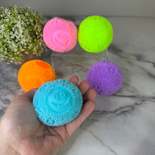 Load image into Gallery viewer, Squishy Toy - Fuzzy Dough Ball
