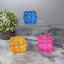 Load image into Gallery viewer, Squishy Toy - Smooth Cube - PREORDER
