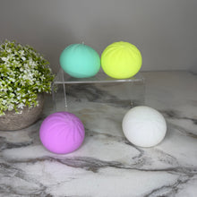 Load image into Gallery viewer, Squishy Toy - Naked Mini Dumpling, Solids
